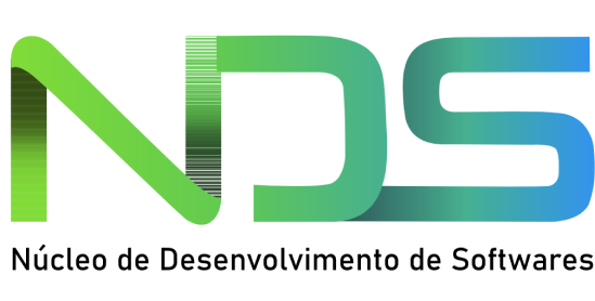 Logo do Núcleo de Desenvolvimento de Software