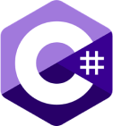Icone do C#
